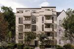 Terrassenwohnung Berlin Niederschönhausen - 2 Zimmer, 68 m&sup2;, 449.000&euro; | Angebot:26395782