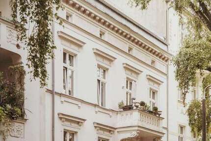 Wohnung Potsdam Brandenburger Vorstadt - 3 Zimmer, 120 m&sup2;, 671.000&euro; | Angebot:24715013