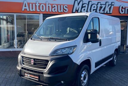 Fiat Ducato 132.462 km 11.950 &euro; Berlin 12357