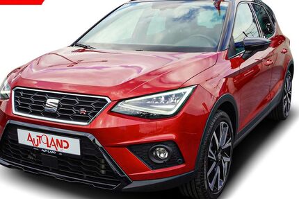 Seat Arona 43.054 km 20.490 &euro; Berlin 12683