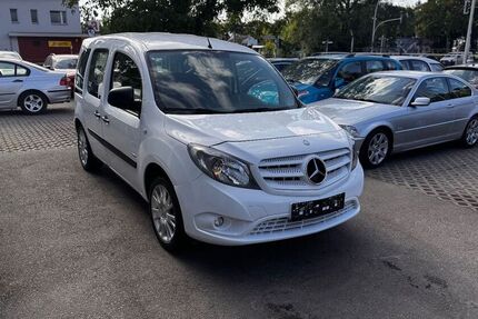 Mercedes Citan