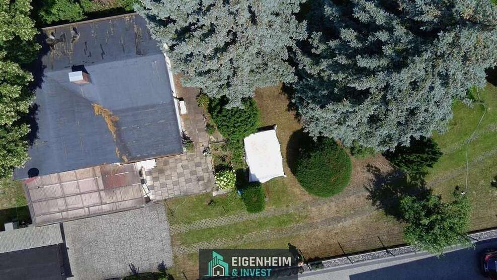 Grundstück zu verkaufen in Berlin 255.320 € 500 m²