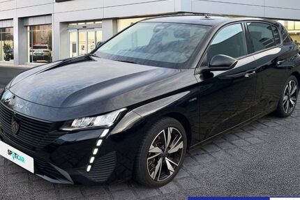 Peugeot 308 49.485 km 18.790 &euro; Berlin 10369