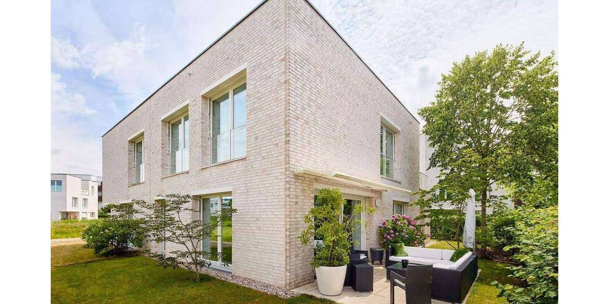 Exklusives Doppelhaus! Traumhafte Grünfläche! Dahlem ! 4 zimmer