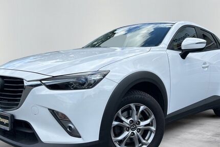 Mazda CX-3 77.130 km 13.990 &euro; Berlin 13599