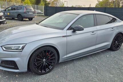 Audi A5 118.000 km 22.000 &euro; Berlin 12307