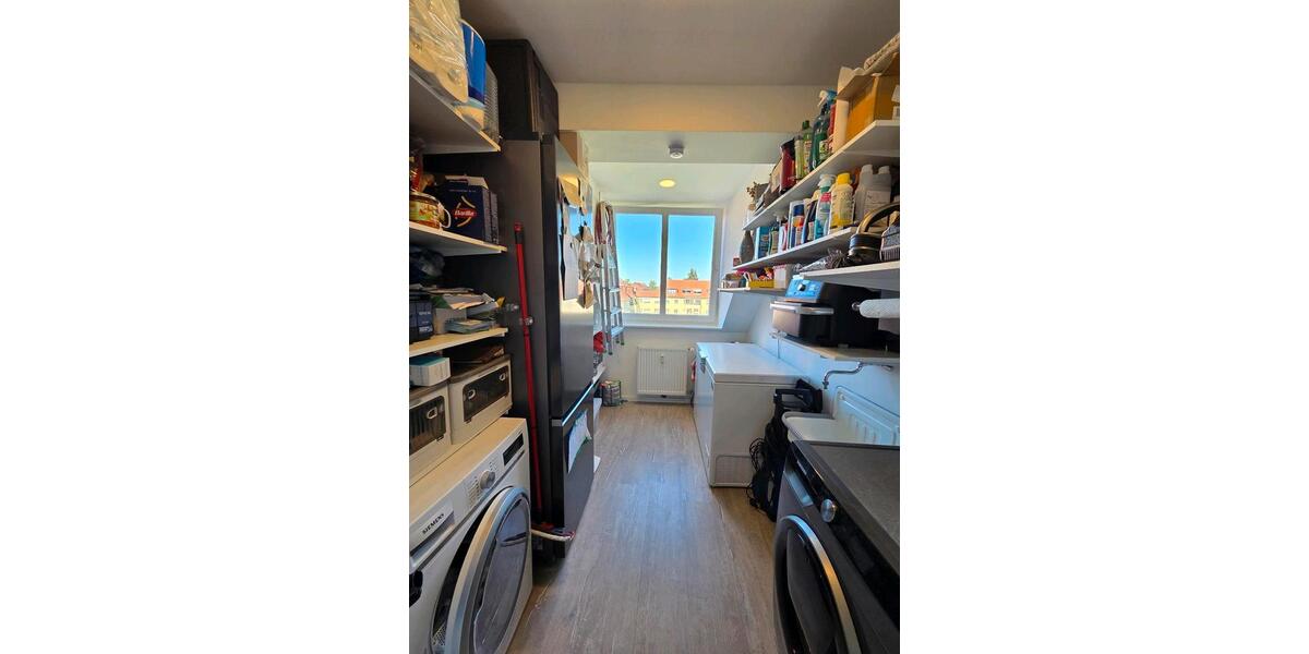 Dachgeschoßwohnung Berlin Spandau - 3.5 Zimmer, 100 m&sup2;, 409.000&euro; | Angebot:27019367