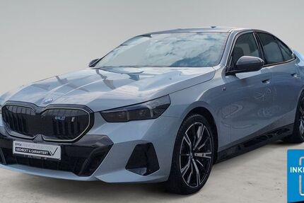 BMW i5 1.229 km 63.990 € Potsdam 14482