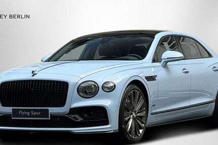 Bentley Flying Spur 29.600 km 215.800 &euro; Berlin 10629