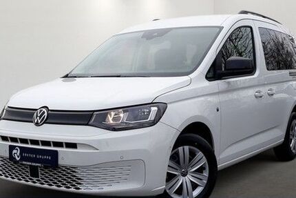 VW Caddy 35.650 km 35.949 € Rüdersdorf 15562