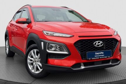 Hyundai KONA 69.934 km 11.900 &euro; Berlin 12683