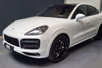 Porsche Cayenne 123.772 km 64.950 &euro; Teltow 14513