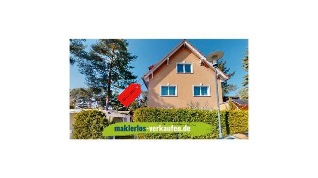Terrassenwohnung Neuenhagen bei Berlin - 2 Zimmer, 68 m&sup2;, 1.070&euro; | Angebot:26199164