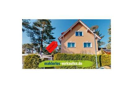 Wohnung Neuenhagen bei Berlin - 2 Zimmer, 68 m&sup2;, 1.070&euro; | Angebot:26199164