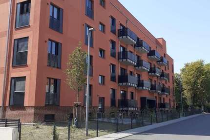 Wohnung zum Mieten in Berlin 602 € 38.2 m² 2 zimmer