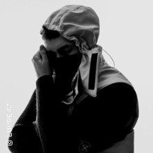 Luvre47 - Tour 2026 02.04.2026 Columbiahalle