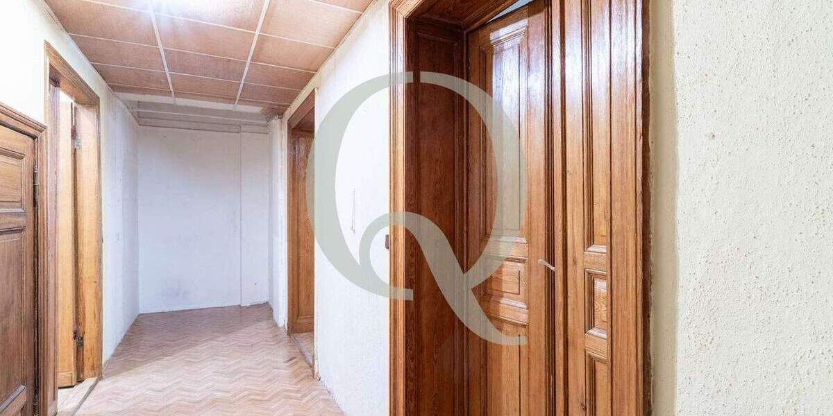 Etagenwohnung Berlin Moabit - 5 Zimmer, 143 m&sup2;, 549.000&euro; | Angebot:25710003