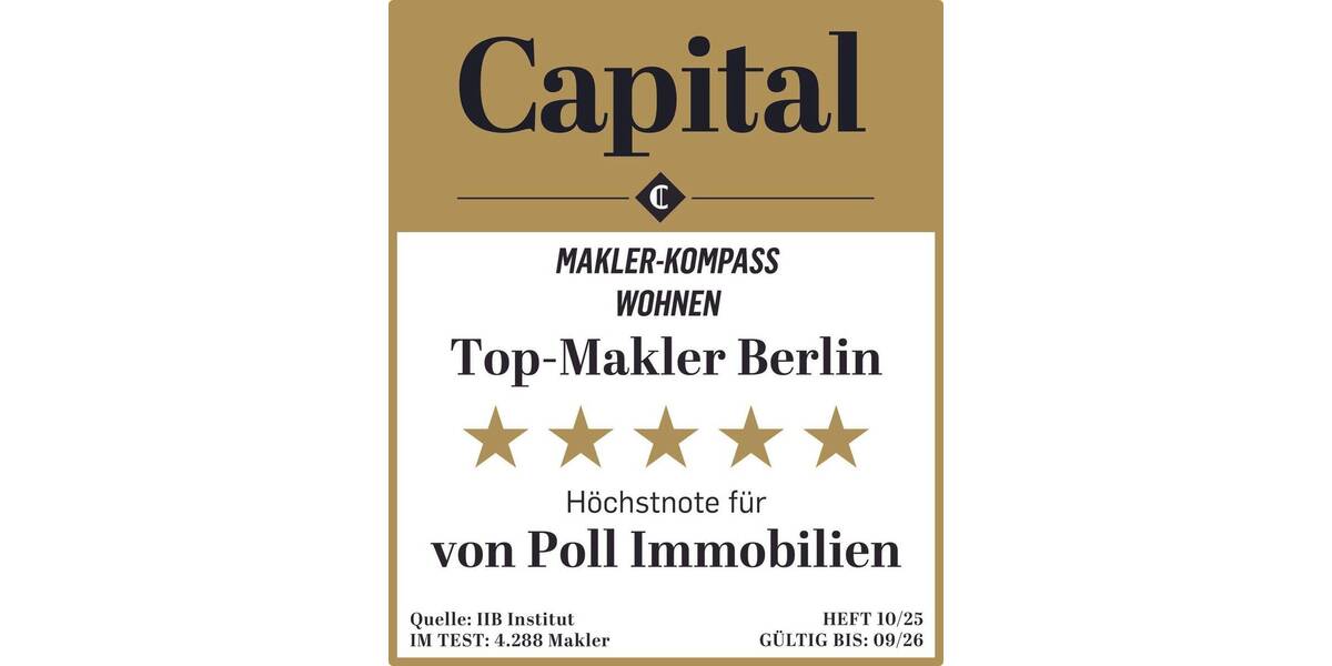 Doppelhaushälfte Berlin Nikolassee - 5 Zimmer, 103 m&sup2;, 670.000&euro; | Angebot:23990843