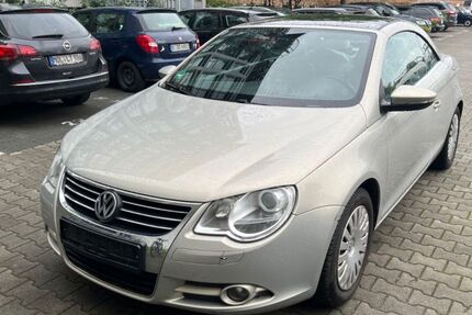 VW Eos 152.500 km 5.500 € Berlin 12277
