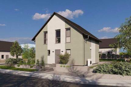 Haus Erkner - 4 Zimmer, 136 m&sup2;, 249.199&euro; | Angebot:24835055