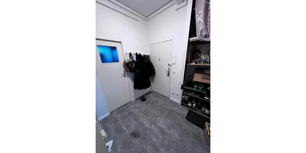 Dachgeschoßwohnung Berlin Reinickendorf - 2 Zimmer, 60 m&sup2;, 790&euro; | Angebot:26432849