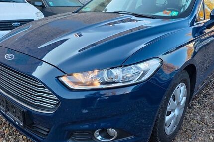 Ford Mondeo 204.000 km 6.000 &euro; Velten 16727