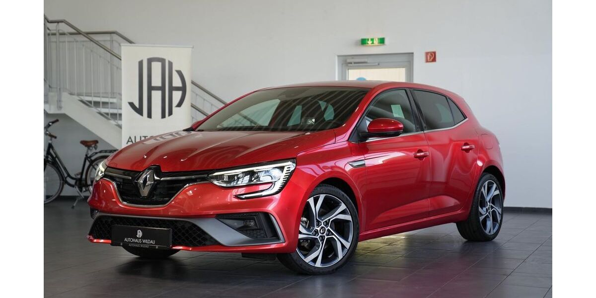 Renault Megane 13.963 km 21.890 &euro; Wildau 15745