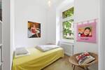Etagenwohnung Berlin Kreuzberg - 1 Zimmer, 48 m&sup2;, 309.000&euro; | Angebot:26711053