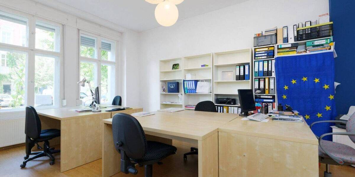 Gewerbeobjekt Berlin Prenzlauer Berg - 240&euro; | Angebot:26677217
