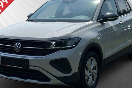 VW T-Cross 8.752 km 25.890 &euro; Dallgow-Döberitz 14624