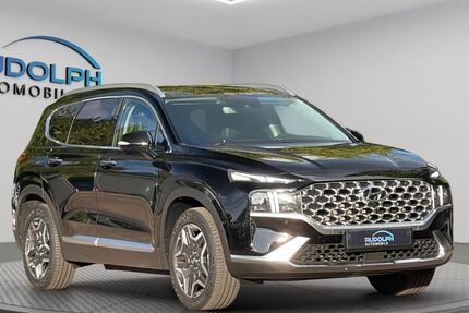 Hyundai SANTA FE 44.000 km 33.599 € Berlin 13088