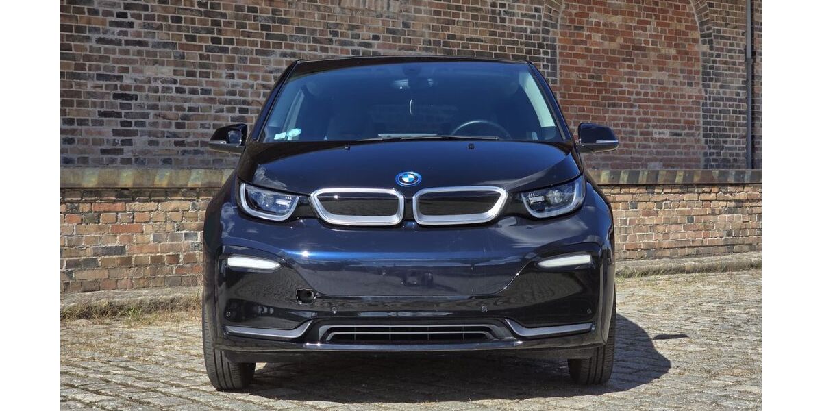 BMW i3 27.300 km 19.990 &euro; Berlin 12277