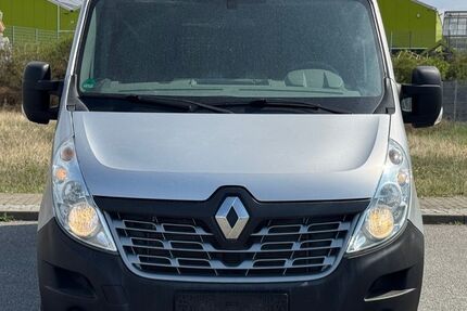 Renault Master 26.190 km 13.790 &euro; Berlin 12043