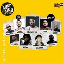 Kopfkino Vol.21: Hamburg