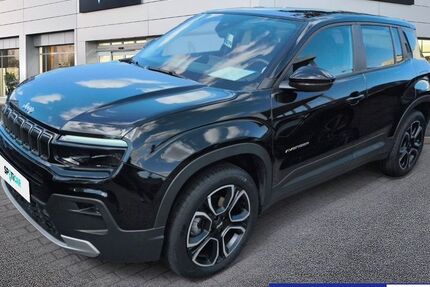 Jeep Avenger 20.742 km 21.990 &euro; Berlin 12681