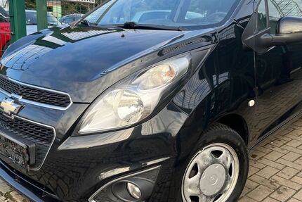 Chevrolet Spark 101.000 km 3.290 &euro; Berlin Weißensee-Pankow 13086