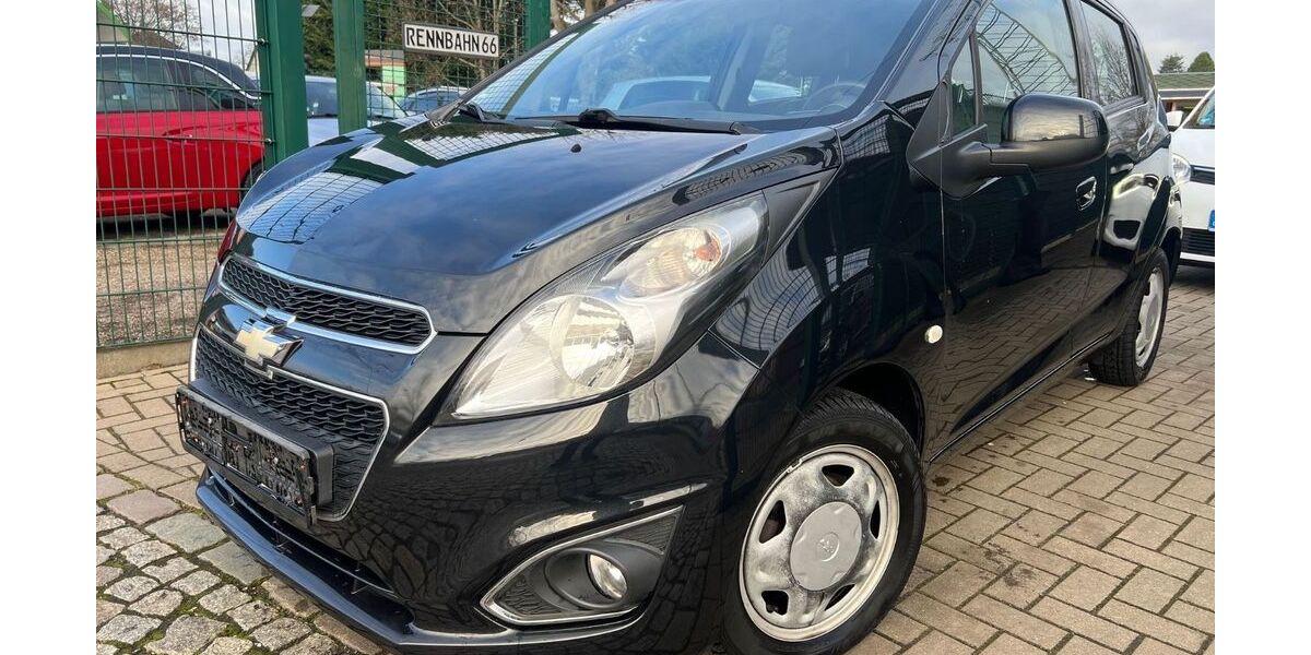 Chevrolet Spark 101.000 km 3.290 &euro; Berlin Weißensee-Pankow 13086