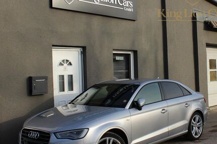 Audi A3 142.417 km 16.480 &euro; Berlin 10365