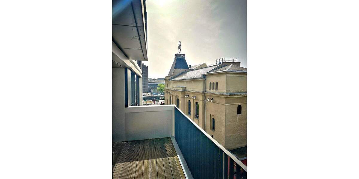 Etagenwohnung Berlin Mitte - 1 Zimmer, 96 m&sup2;, 1.250.000&euro; | Angebot:24567286