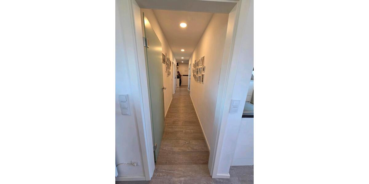 Dachgeschoßwohnung Berlin Spandau - 3 Zimmer, 99 m&sup2;, 423.000&euro; | Angebot:26431296