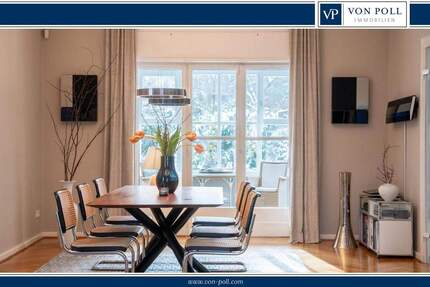 Haus Berlin Nikolassee - 6 Zimmer, 225 m&sup2;, 1.950.000&euro; | Angebot:25700755