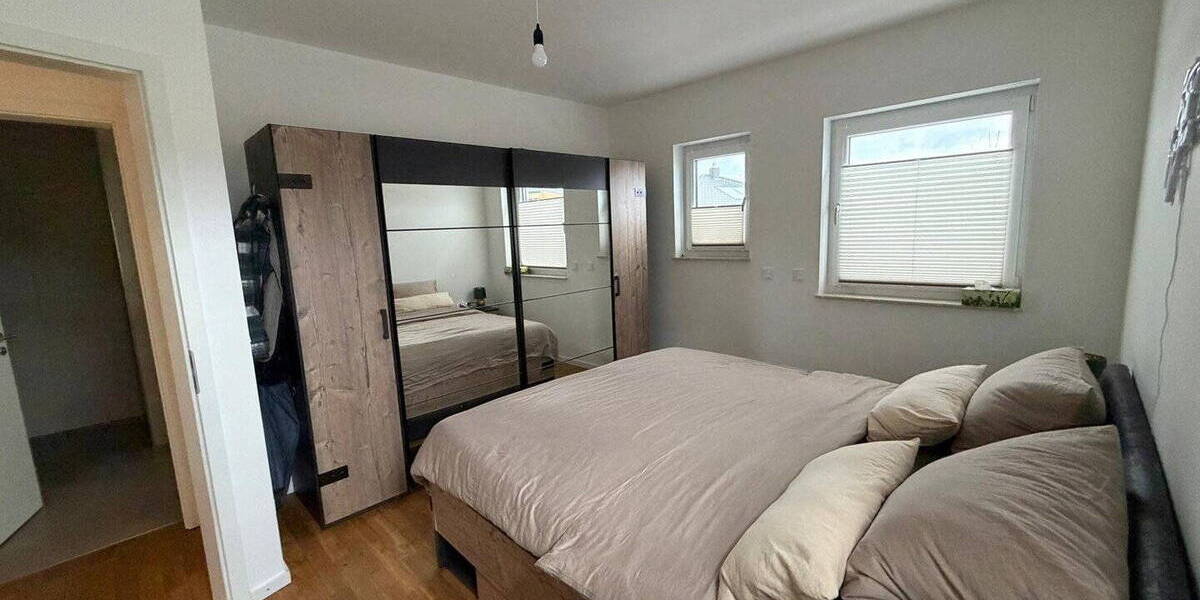 Reihenendhaus Berlin Spandau - 5 Zimmer, 151 m&sup2;, 2.790&euro; | Angebot:26527572