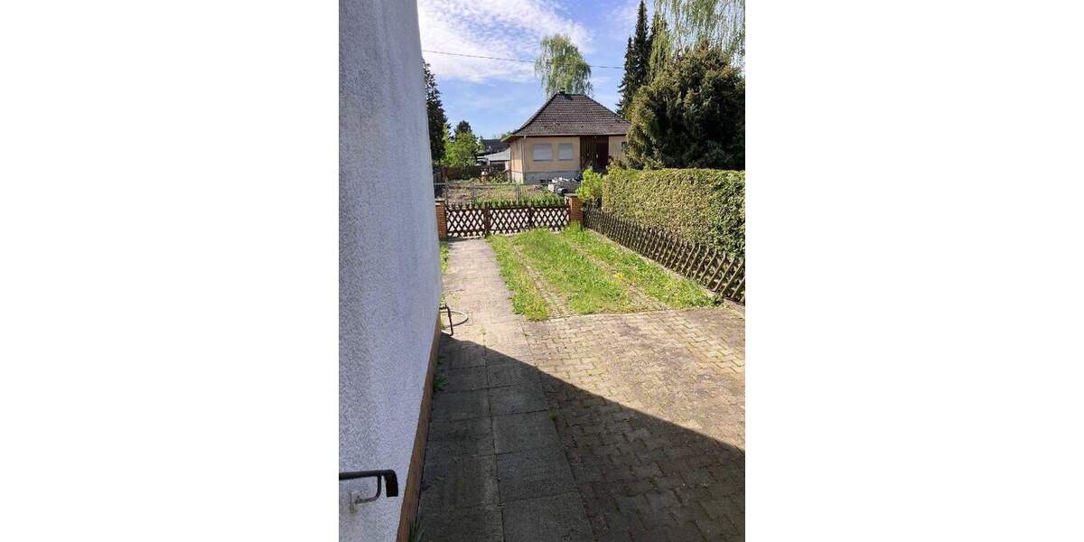 Mehrfamilienhaus, Wohnhaus Berlin Rudow - 9 Zimmer, 298 m&sup2;, 869.000&euro; | Angebot:25702989