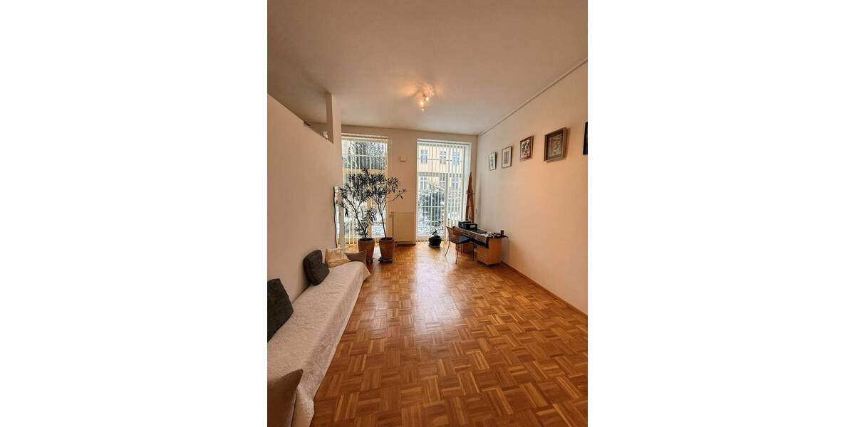 Etagenwohnung Berlin Köpenick - 2 Zimmer, 79 m&sup2;, 1.264&euro; | Angebot:25700241