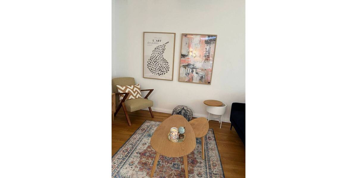 Besichtigung 07.12. 12 - 13 Uhr! Entspannen im eigenen Zuhause: charmanter Bungalow-Stil mit Terrasse und Garten 3 zimmer