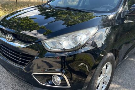 Hyundai ix35 196.000 km 4.300 &euro; Mittenwalde 15749