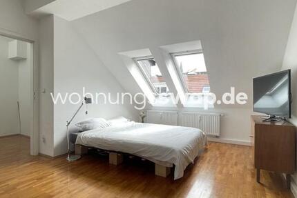 Wohnungsswap - 2.5 Zimmer, 68 m² - Fehrbelliner Straße, Mitte, Berlin 2 zimmer