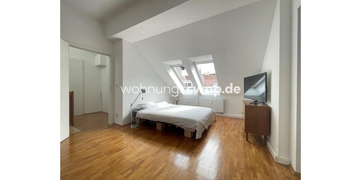 Wohnungsswap - 2.5 Zimmer, 68 m² - Fehrbelliner Straße, Mitte, Berlin 2 zimmer