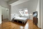 Wohnungsswap - 2.5 Zimmer, 68 m² - Fehrbelliner Straße, Mitte, Berlin 2 zimmer