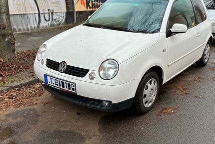 VW Lupo 120.000 km 2.590 &euro; Berlin 12051